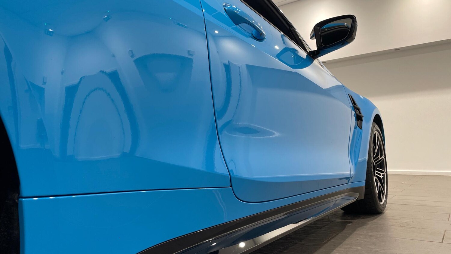 Used BMW M4 for sale - 77254647: Photo 25