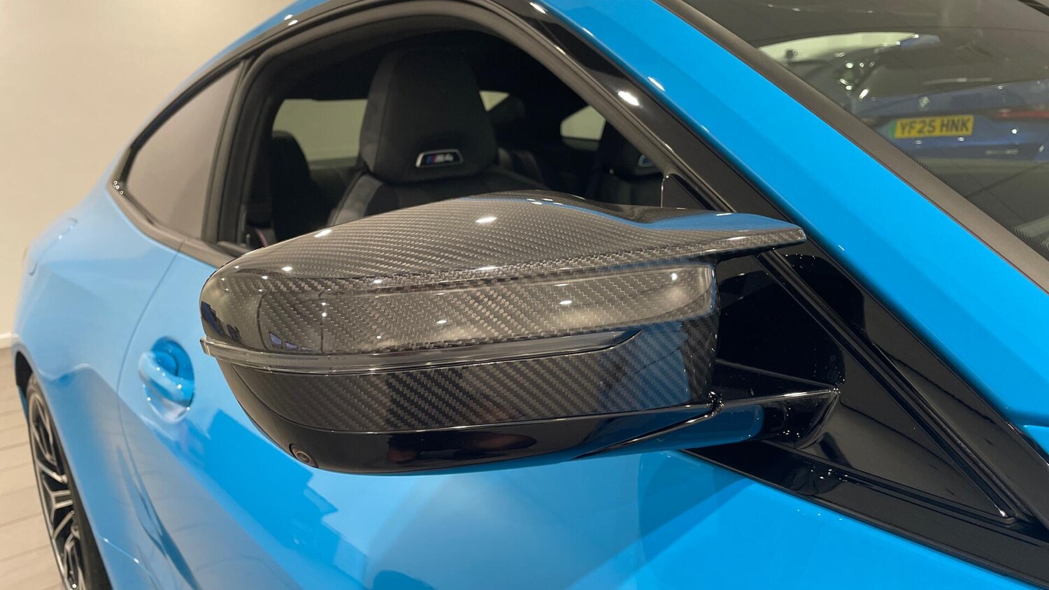 Used BMW M4 for sale - 77254647: Photo 26