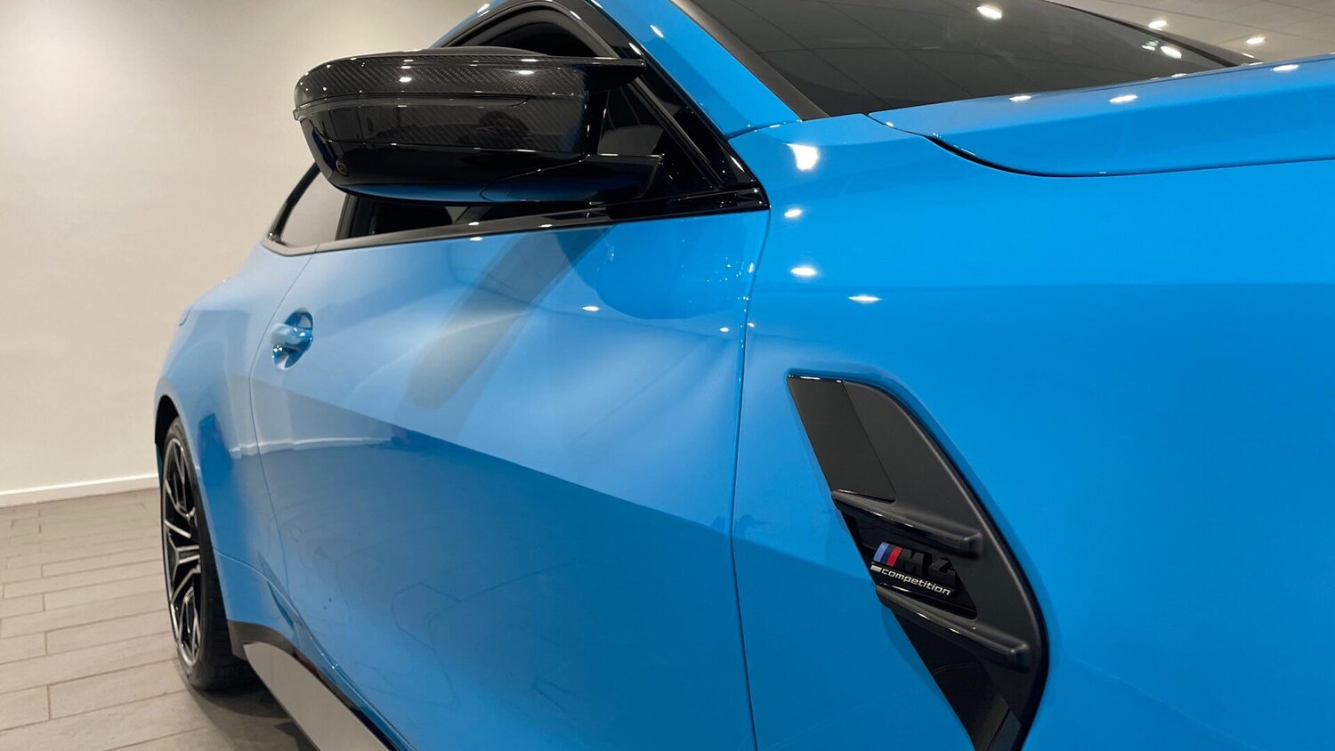 Used BMW M4 for sale - 77254647: Photo 27