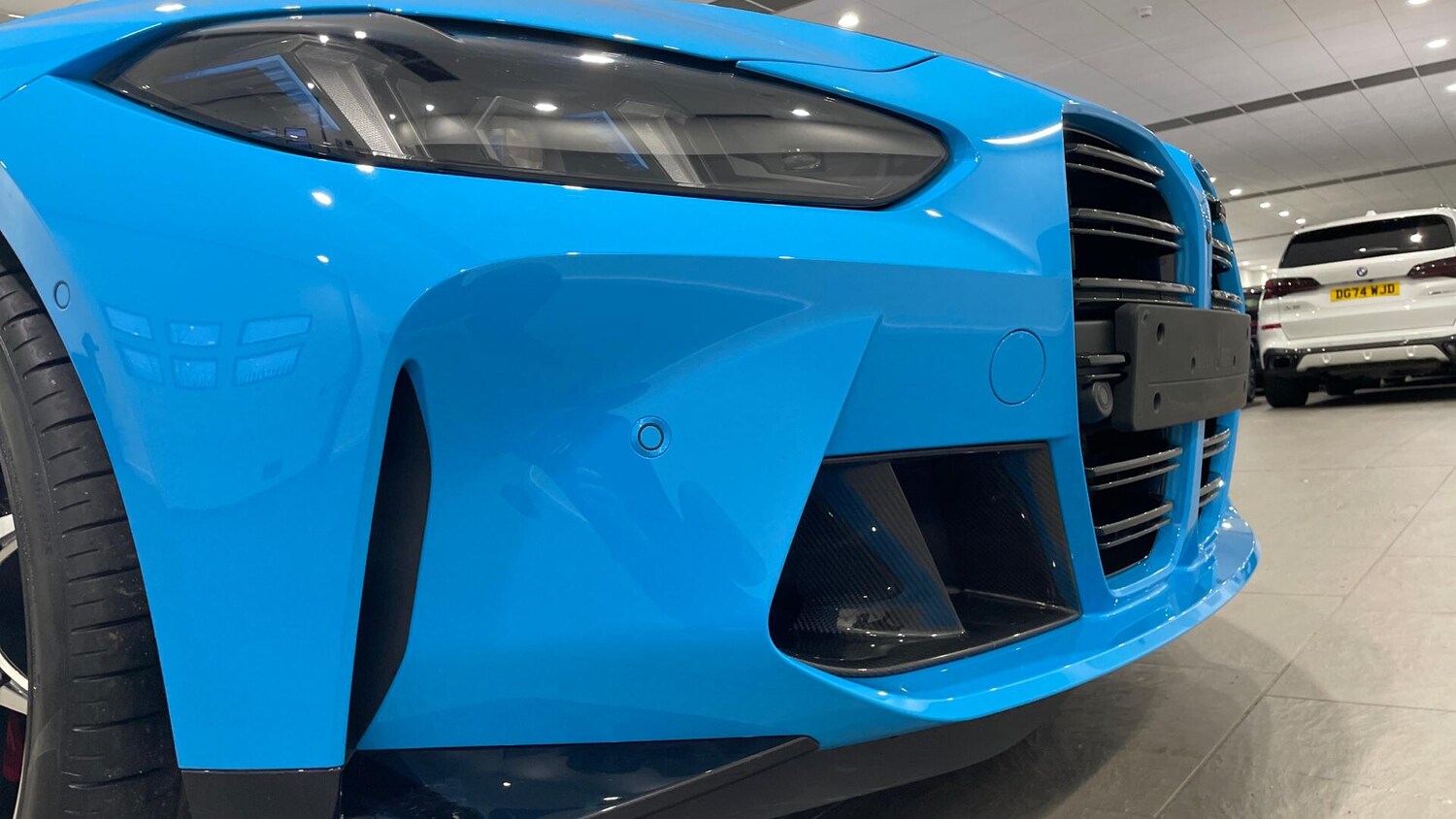 Used BMW M4 for sale - 77254647: Photo 28