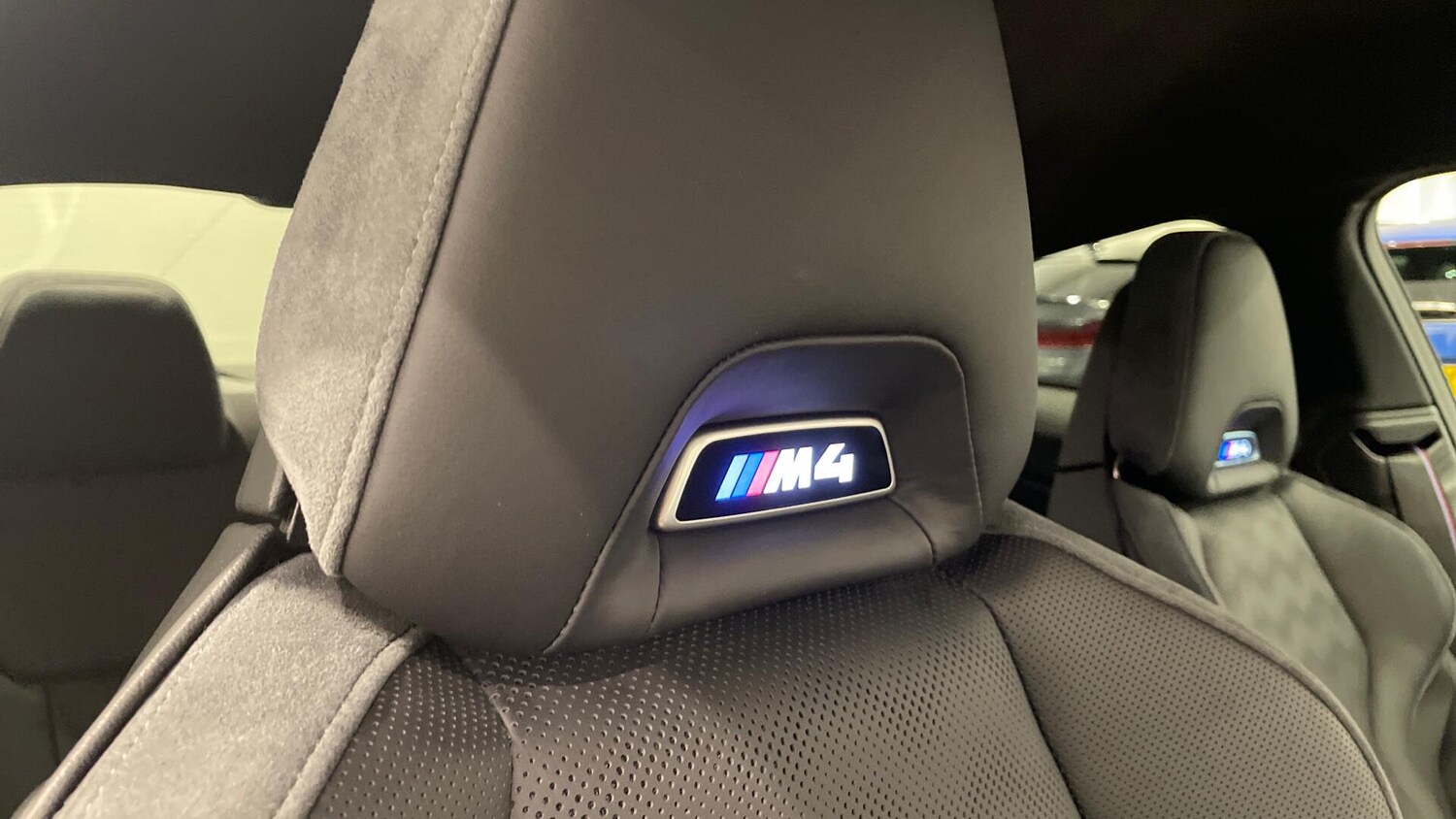 Used BMW M4 for sale - 77254647: Photo 29