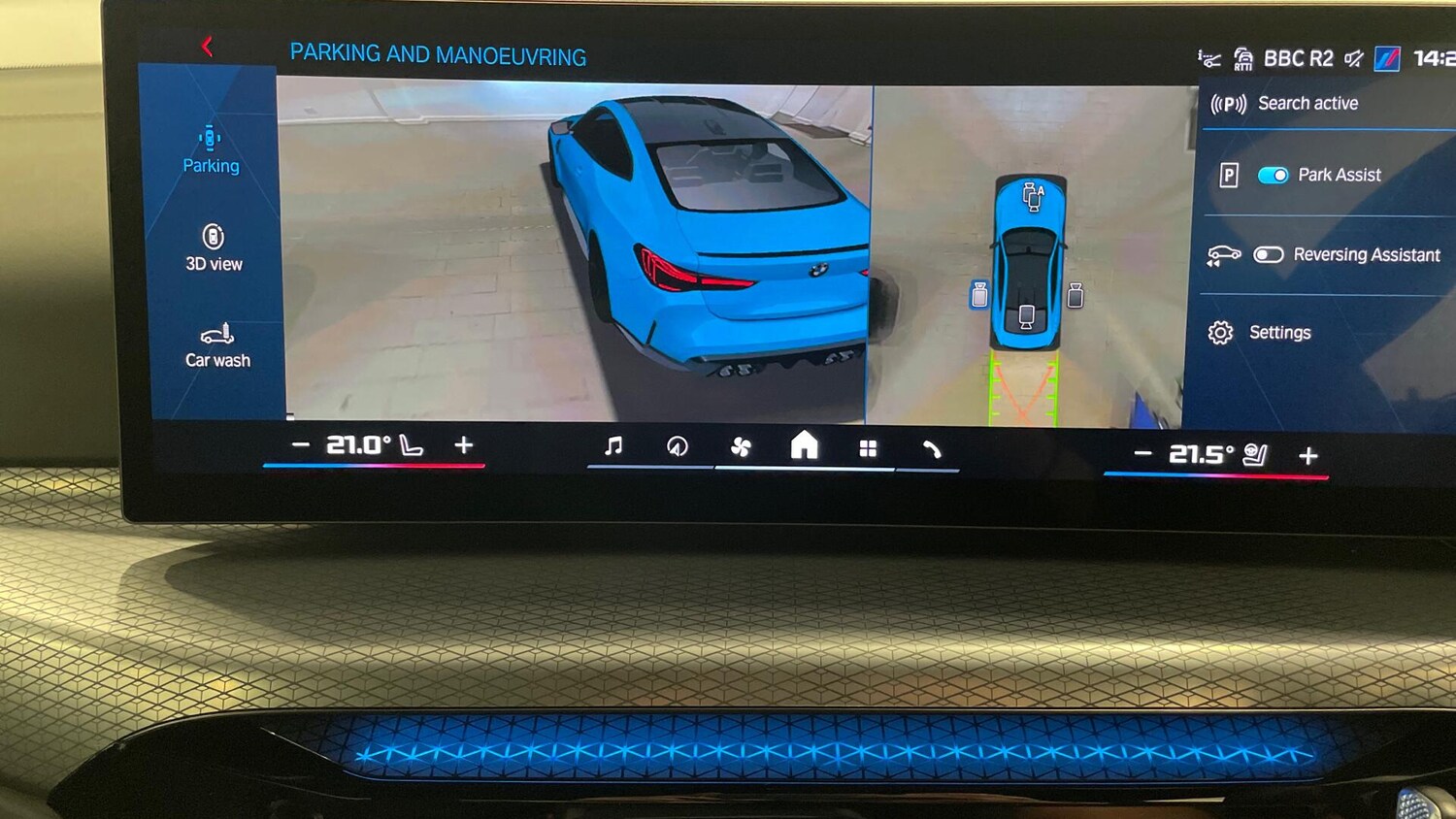 Used BMW M4 for sale - 77254647: Photo 34