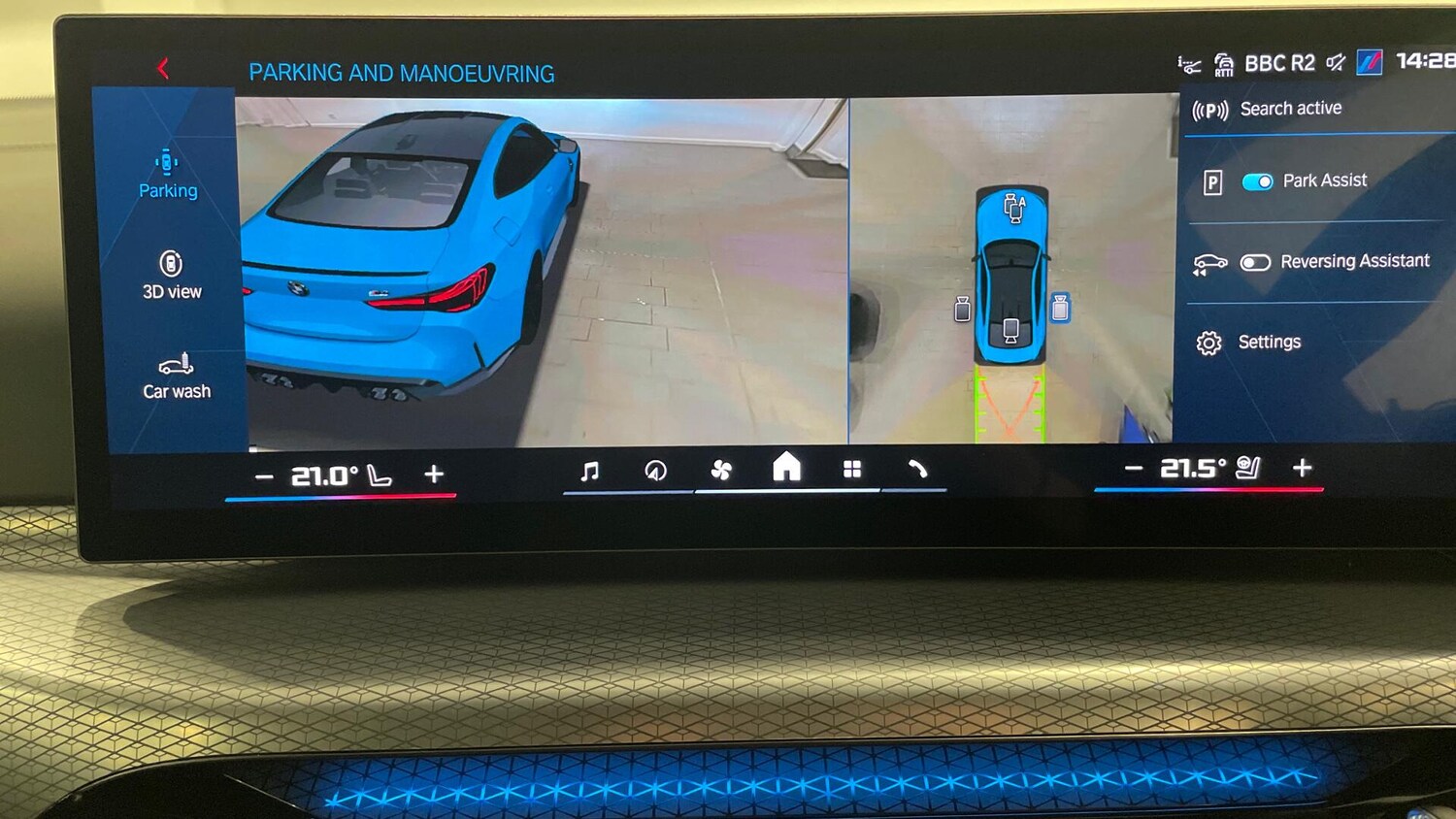 Used BMW M4 for sale - 77254647: Photo 35