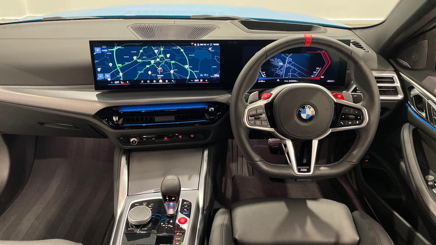 Used BMW M4 for sale - 77254647: Photo 4