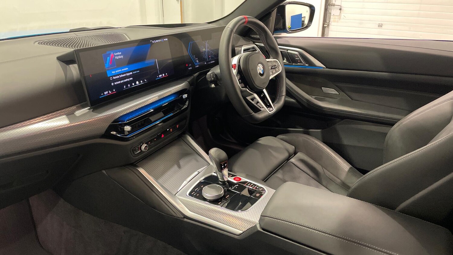 Used BMW M4 for sale - 77254647: Photo 7