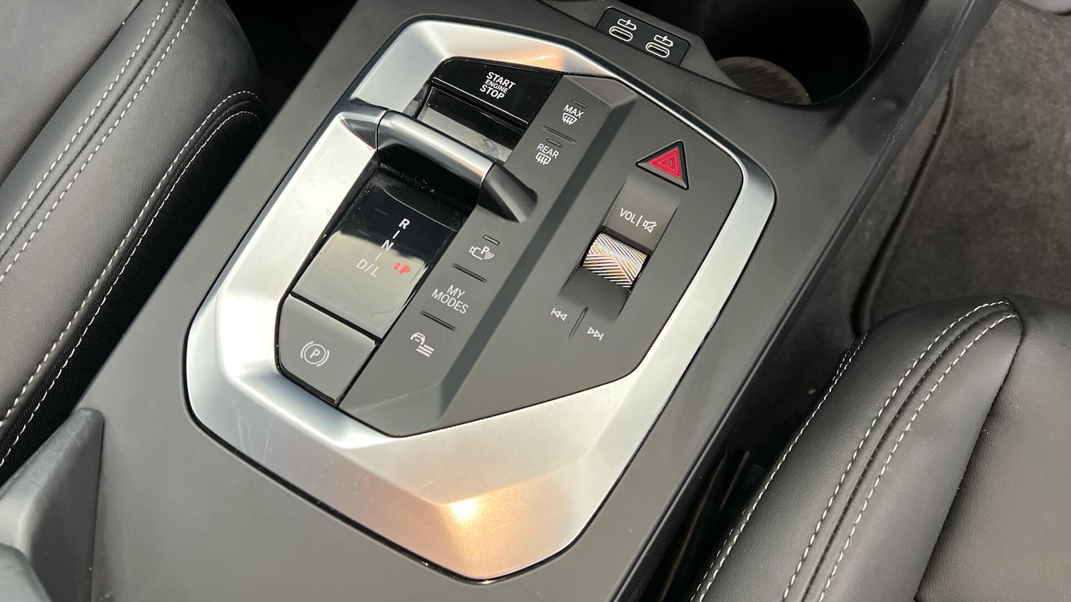 Used BMW 1 Series 2025 for sale - 77237855: Photo 10