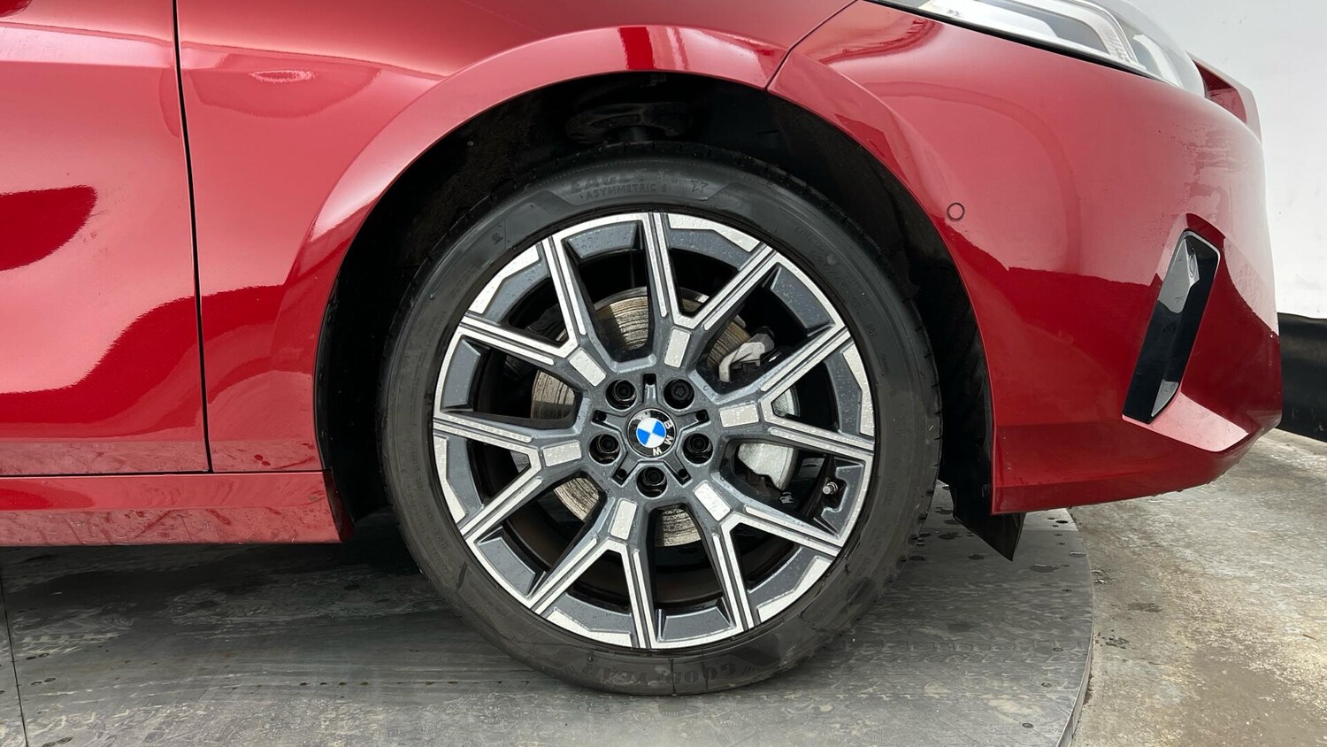 Used BMW 1 Series 2025 for sale - 77237855: Photo 14