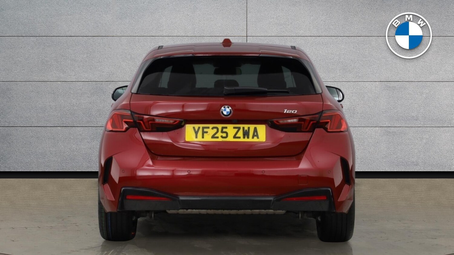 Used BMW 1 Series 2025 for sale - 77237855: Photo 15