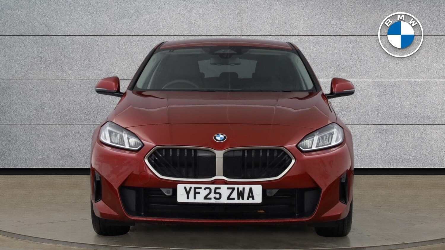 Used BMW 1 Series 2025 for sale - 77237855: Photo 16