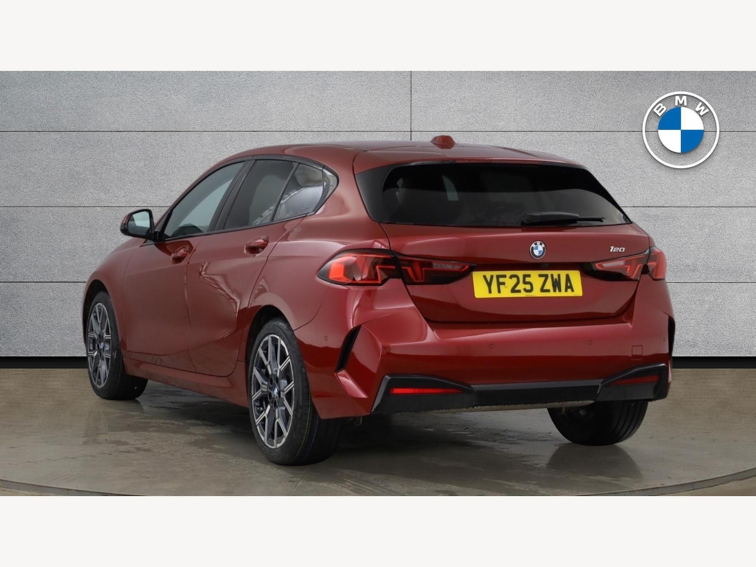 Used BMW 1 Series 2025 for sale - 77237855: Photo 2