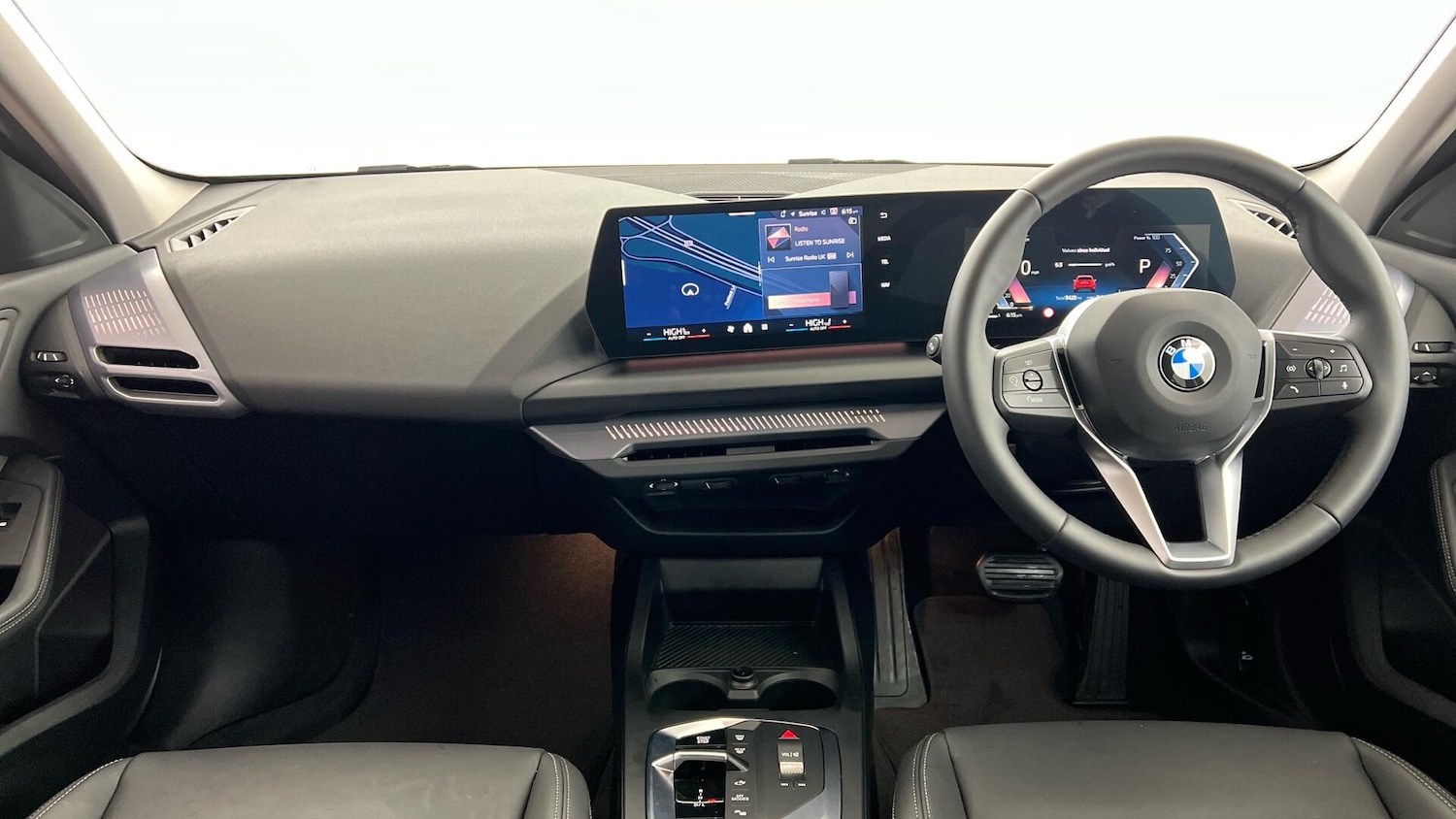 Used BMW 1 Series 2025 for sale - 77237855: Photo 4