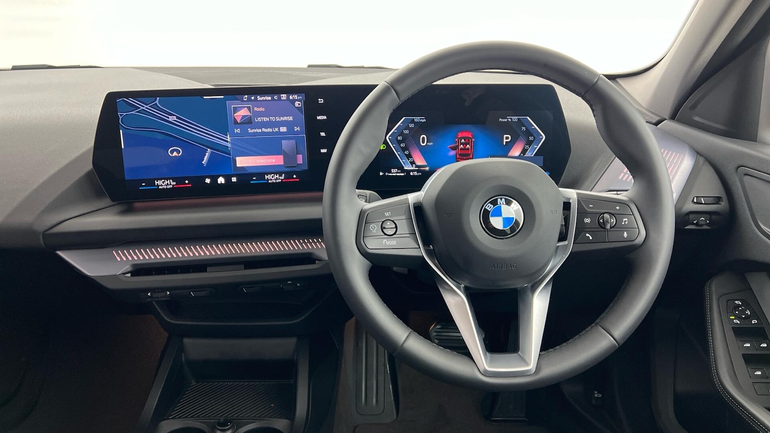 Used BMW 1 Series 2025 for sale - 77237855: Photo 5