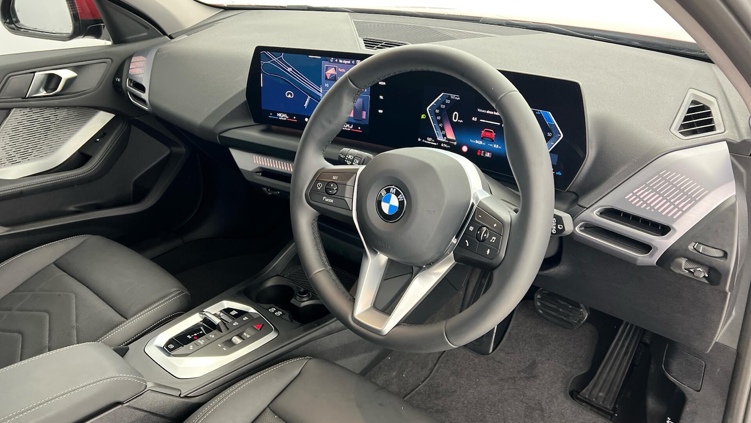 Used BMW 1 Series 2025 for sale - 77237855: Photo 6