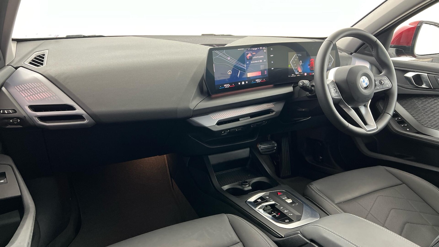 Used BMW 1 Series 2025 for sale - 77237855: Photo 7