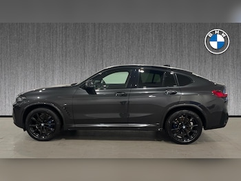 Used BMW X4 2022 for sale - 77722705: Photo