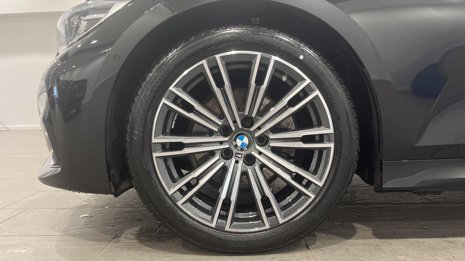 Used BMW 3 Series 2022 for sale - 77793790: Photo 14