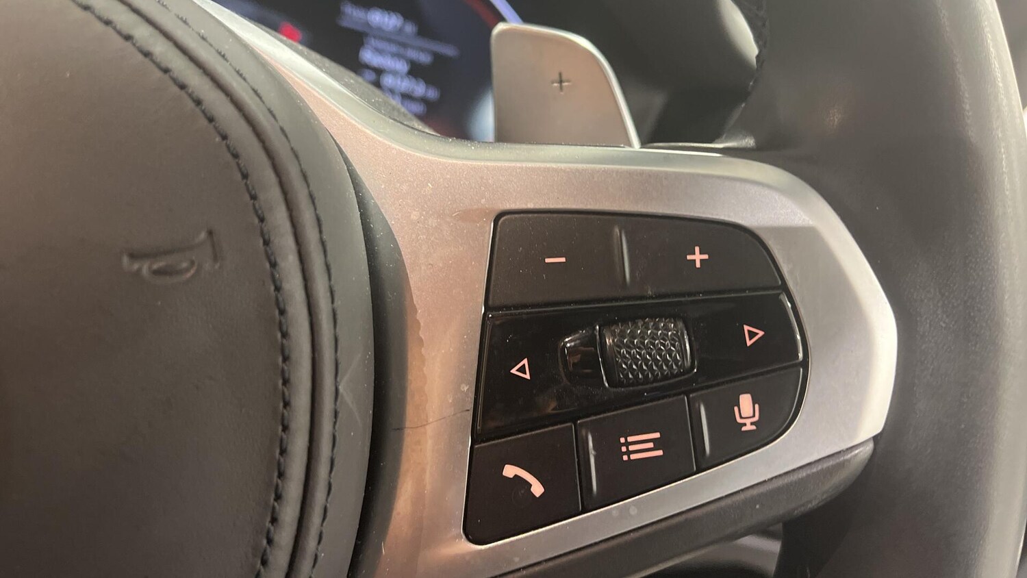 Used BMW 3 Series 2022 for sale - 77793790: Photo 18