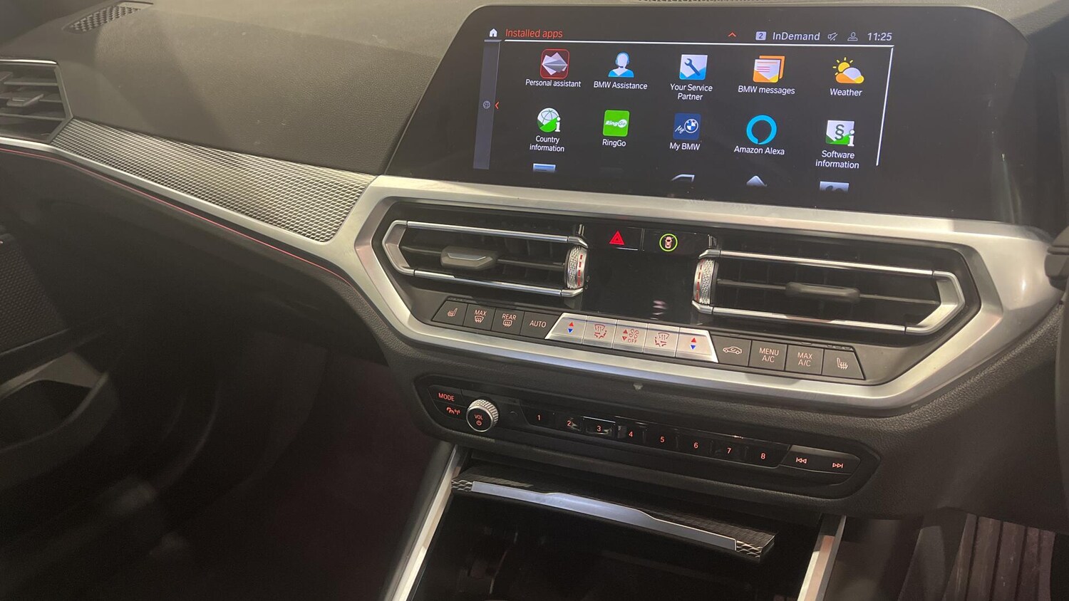 Used BMW 3 Series 2022 for sale - 77793790: Photo 19