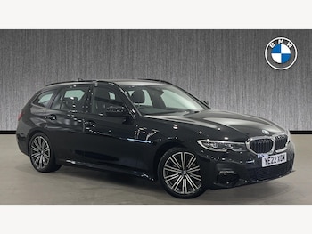 Used BMW 3 Series 2022 for sale - 77793790: Photo