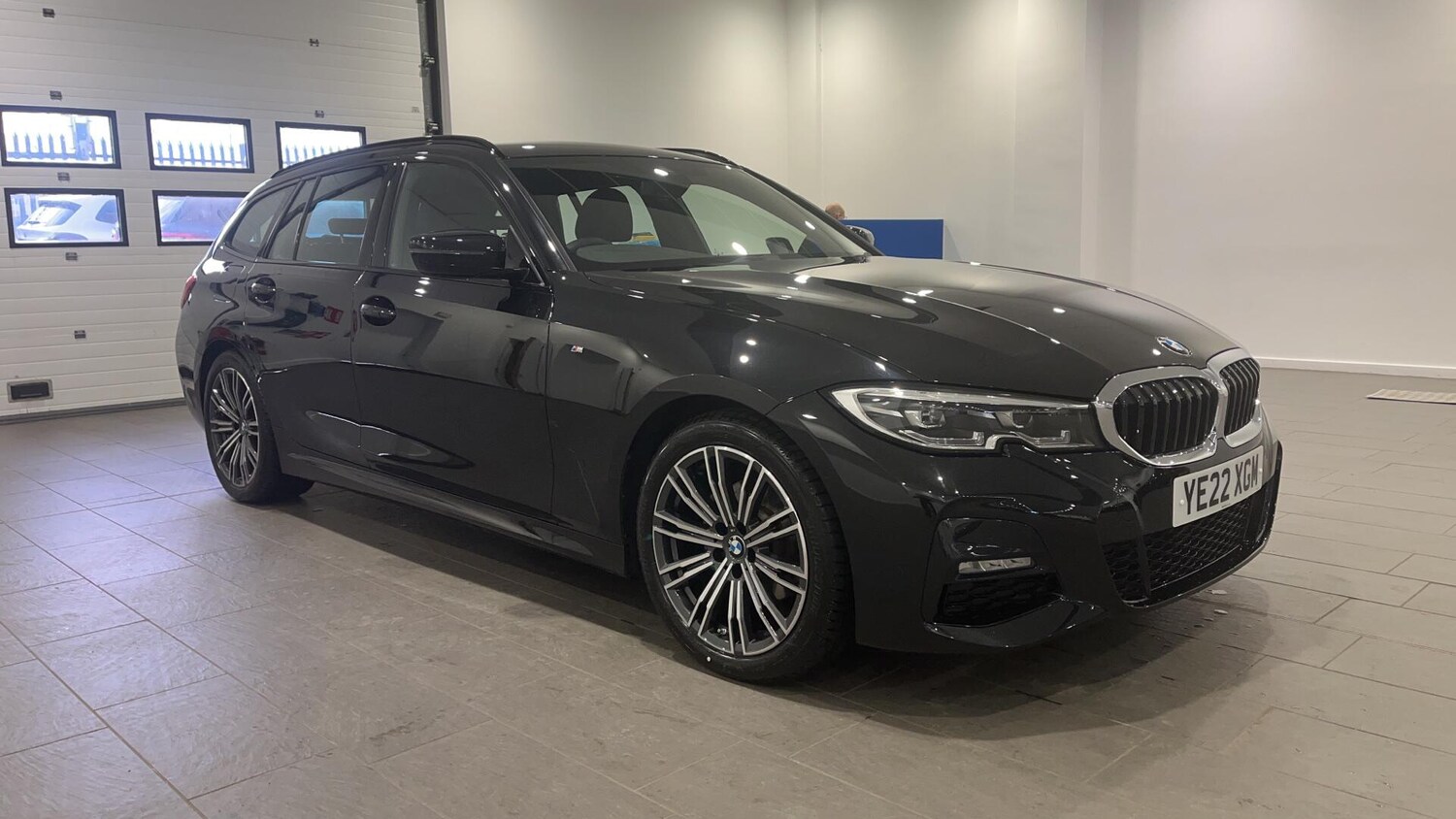 Used BMW 3 Series 2022 for sale - 77793790: Photo 20