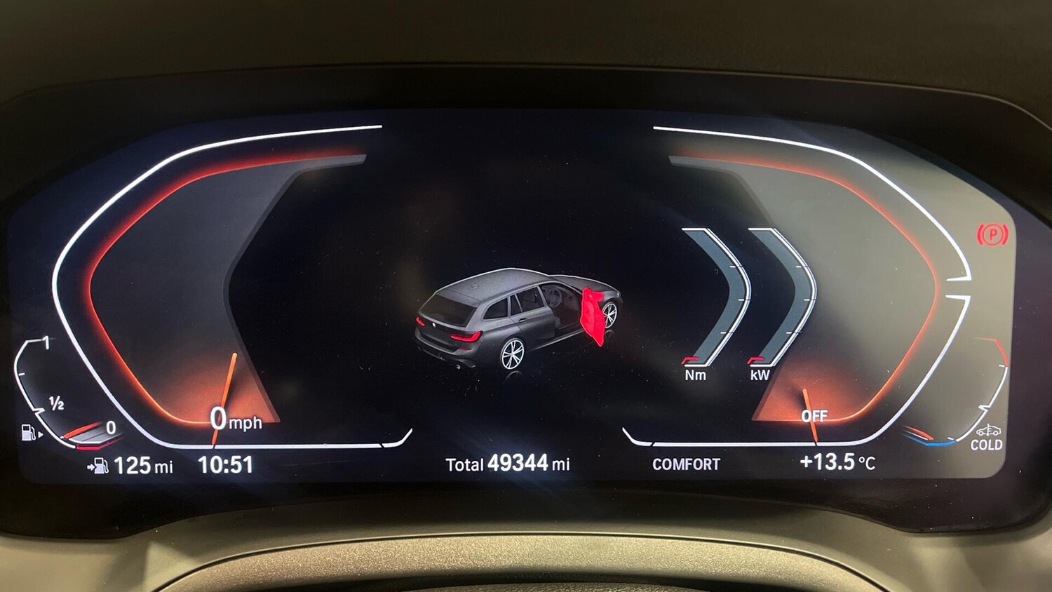 Used BMW 3 Series 2022 for sale - 77793790: Photo 21