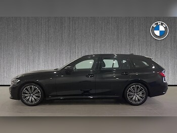 Used BMW 3 Series 2022 for sale - 77793790: Photo