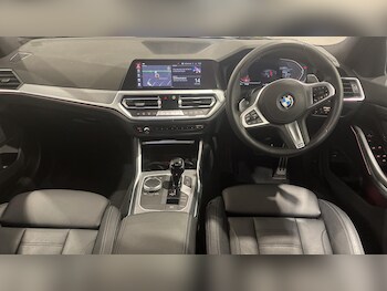 Used BMW 3 Series 2022 for sale - 77793790: Photo