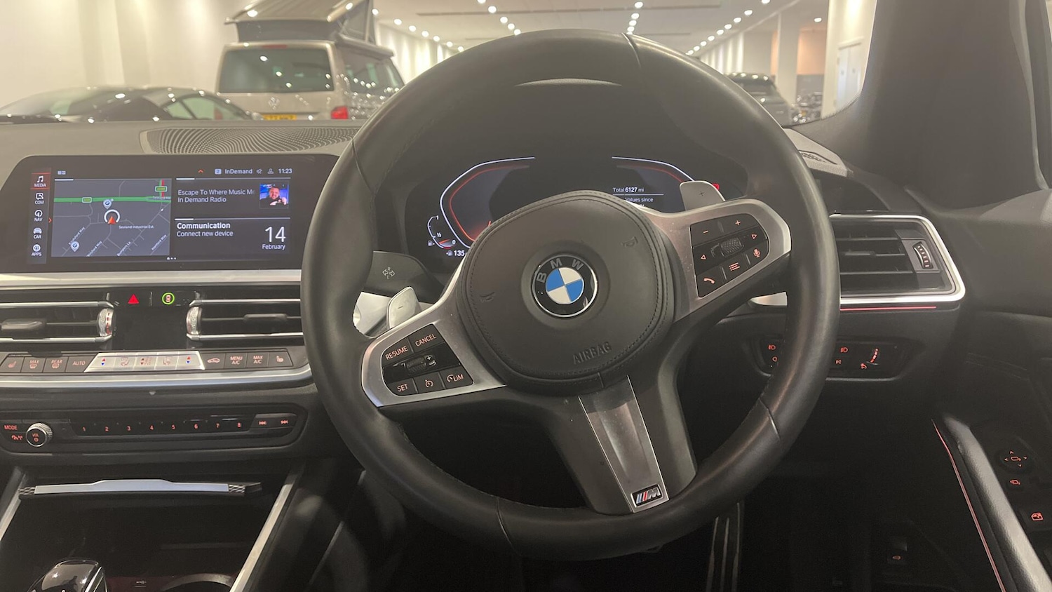 Used BMW 3 Series 2022 for sale - 77793790: Photo 5