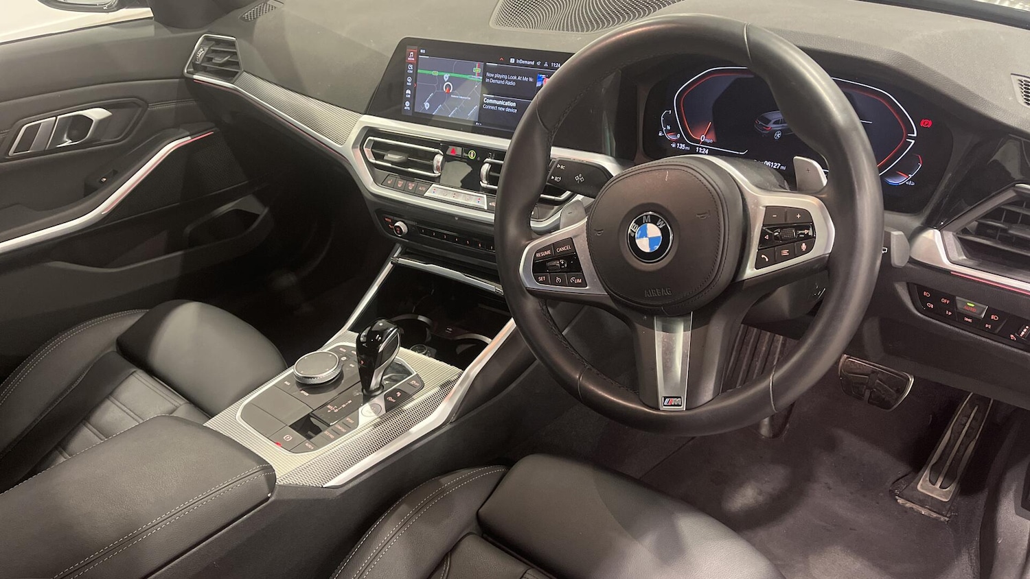 Used BMW 3 Series 2022 for sale - 77793790: Photo 6