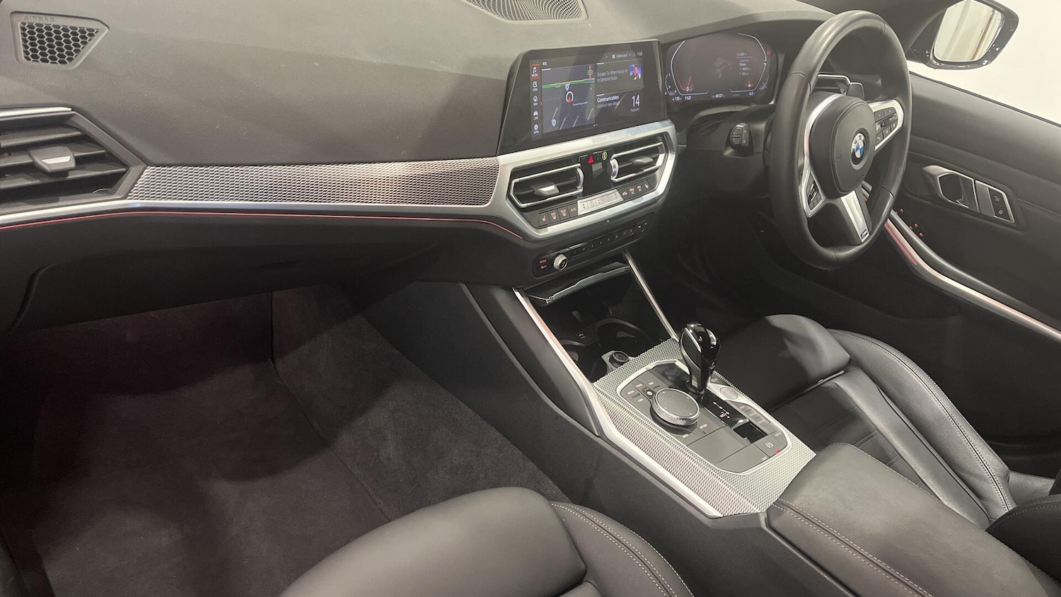 Used BMW 3 Series 2022 for sale - 77793790: Photo 7