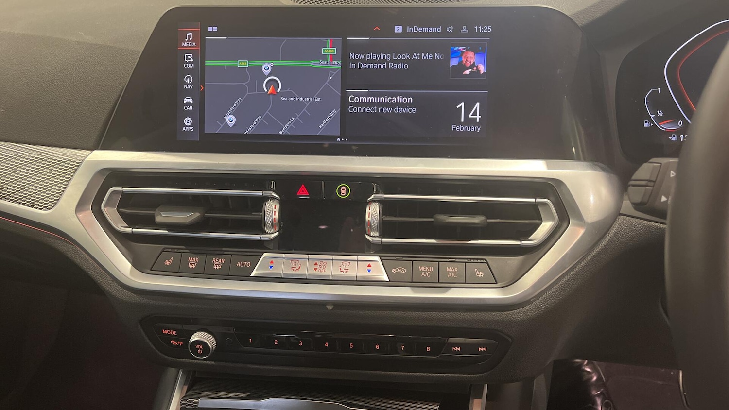 Used BMW 3 Series 2022 for sale - 77793790: Photo 8