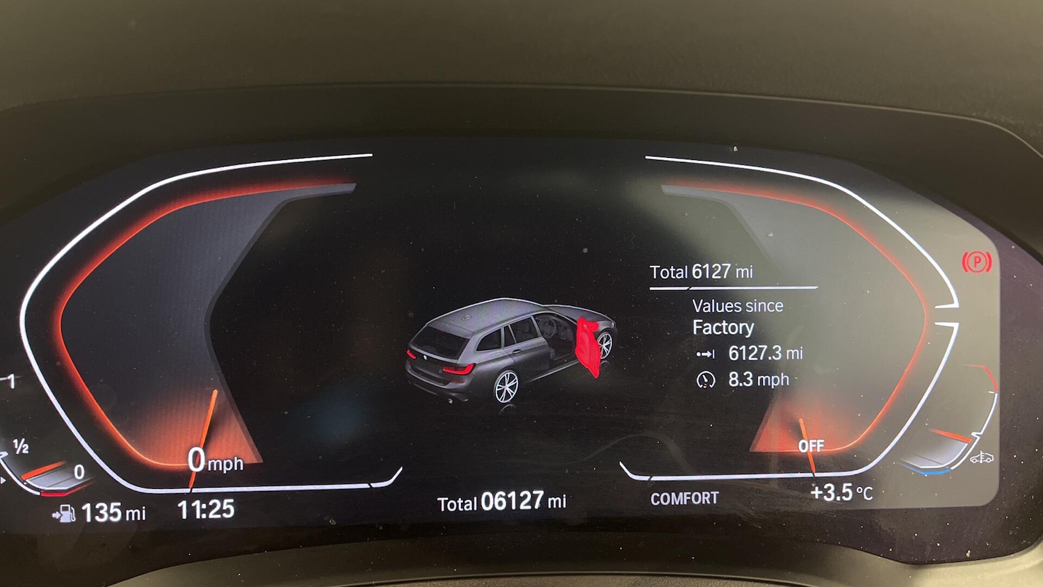 Used BMW 3 Series 2022 for sale - 77793790: Photo 9