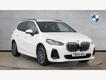 2025 (25) - 225e xDrive M Sport Active Tourer 5-Door