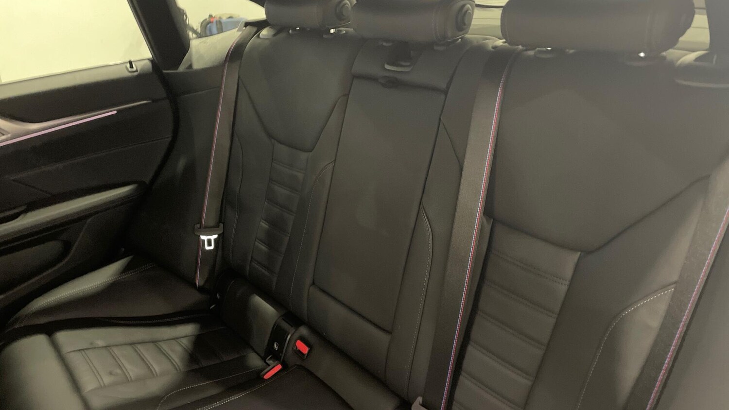 Used BMW 4 Series 2024 for sale - 76953408: Photo 12