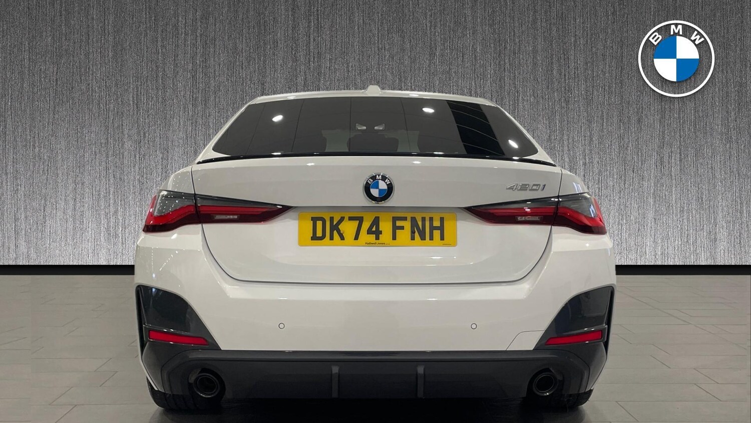 Used BMW 4 Series 2024 for sale - 76953408: Photo 15