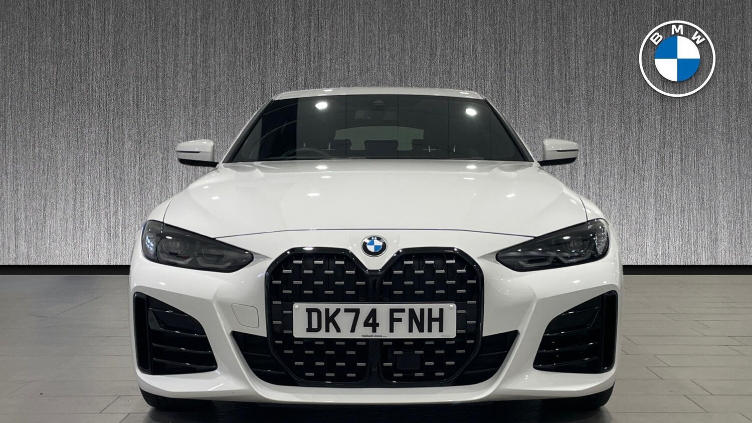 Used BMW 4 Series 2024 for sale - 76953408: Photo 16