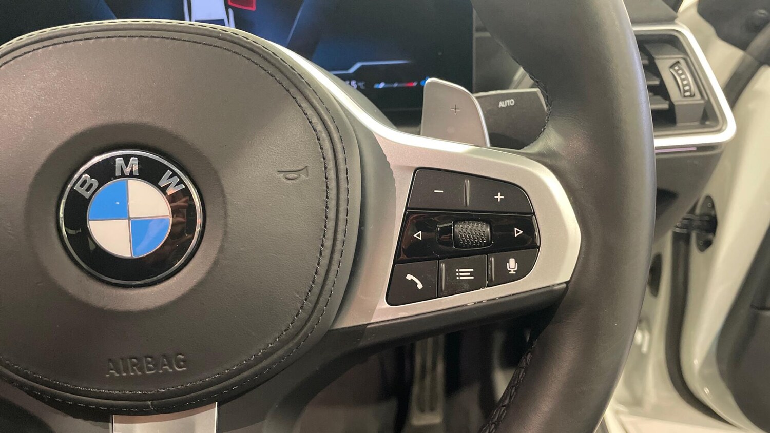 Used BMW 4 Series 2024 for sale - 76953408: Photo 18