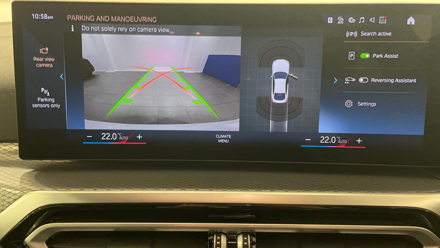 Used BMW 4 Series 2024 for sale - 76953408: Photo 20