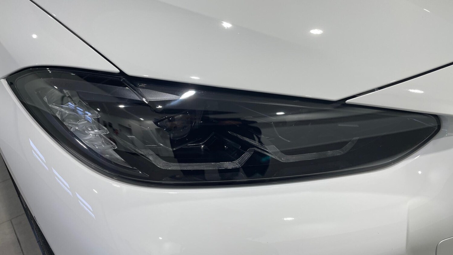 Used BMW 4 Series 2024 for sale - 76953408: Photo 22