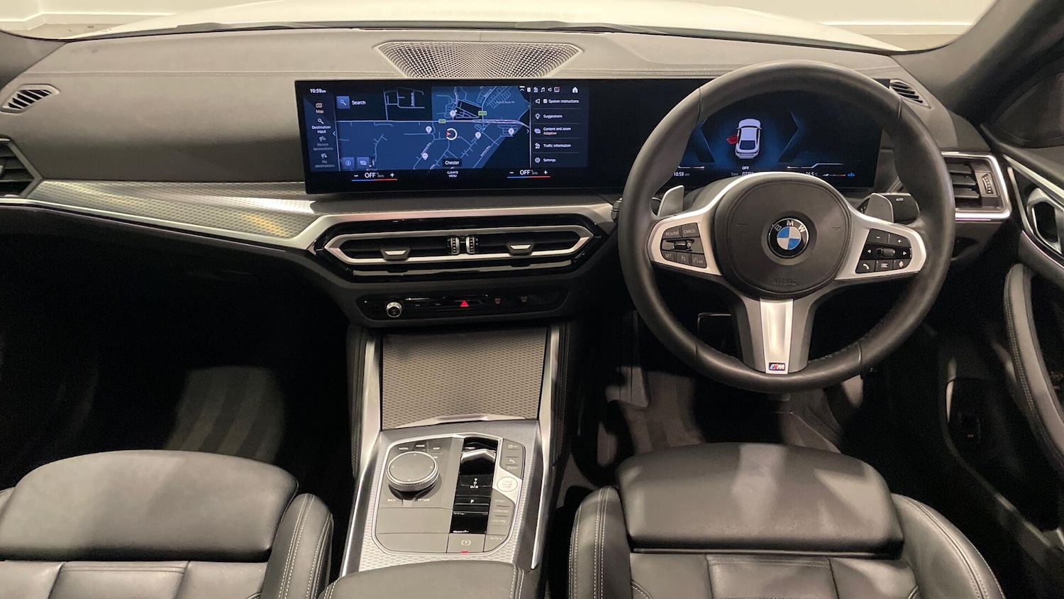 Used BMW 4 Series 2024 for sale - 76953408: Photo 4