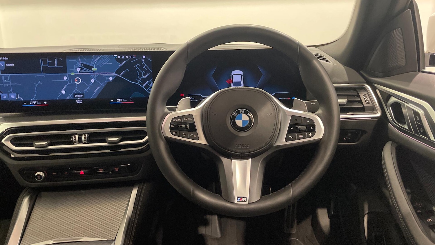 Used BMW 4 Series 2024 for sale - 76953408: Photo 5