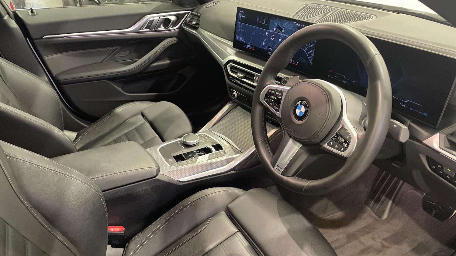 Used BMW 4 Series 2024 for sale - 76953408: Photo 6