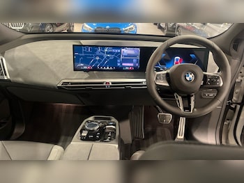 Used BMW iX 2025 for sale - 77909679: Photo