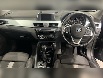 Used BMW X1 2017 for sale - 77769504: Photo