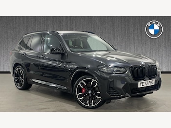 Used BMW X3 2022 for sale - 78086219: Photo