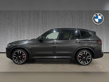 Used BMW X3 2022 for sale - 78086219: Photo
