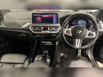 Used BMW X3 2022 for sale - 78086219: Photo