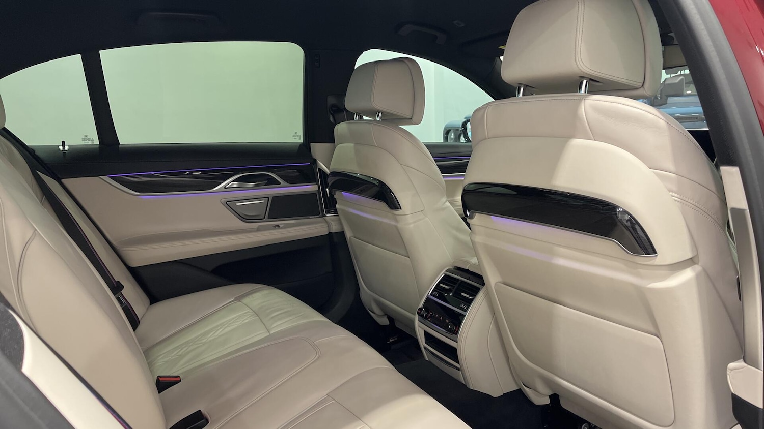 Used BMW 7 Series 2019 for sale - 77574722: Photo 12