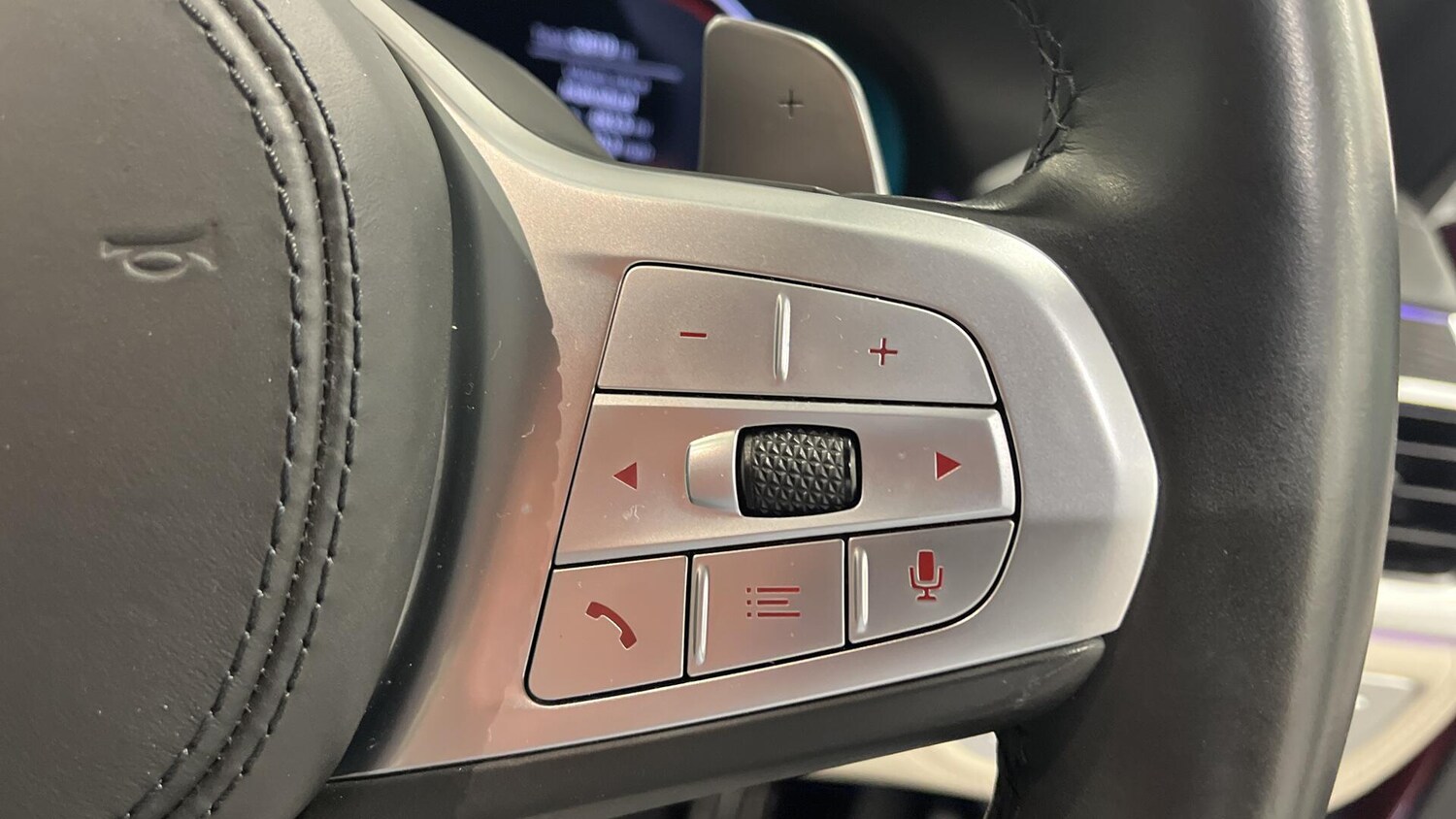 Used BMW 7 Series 2019 for sale - 77574722: Photo 18