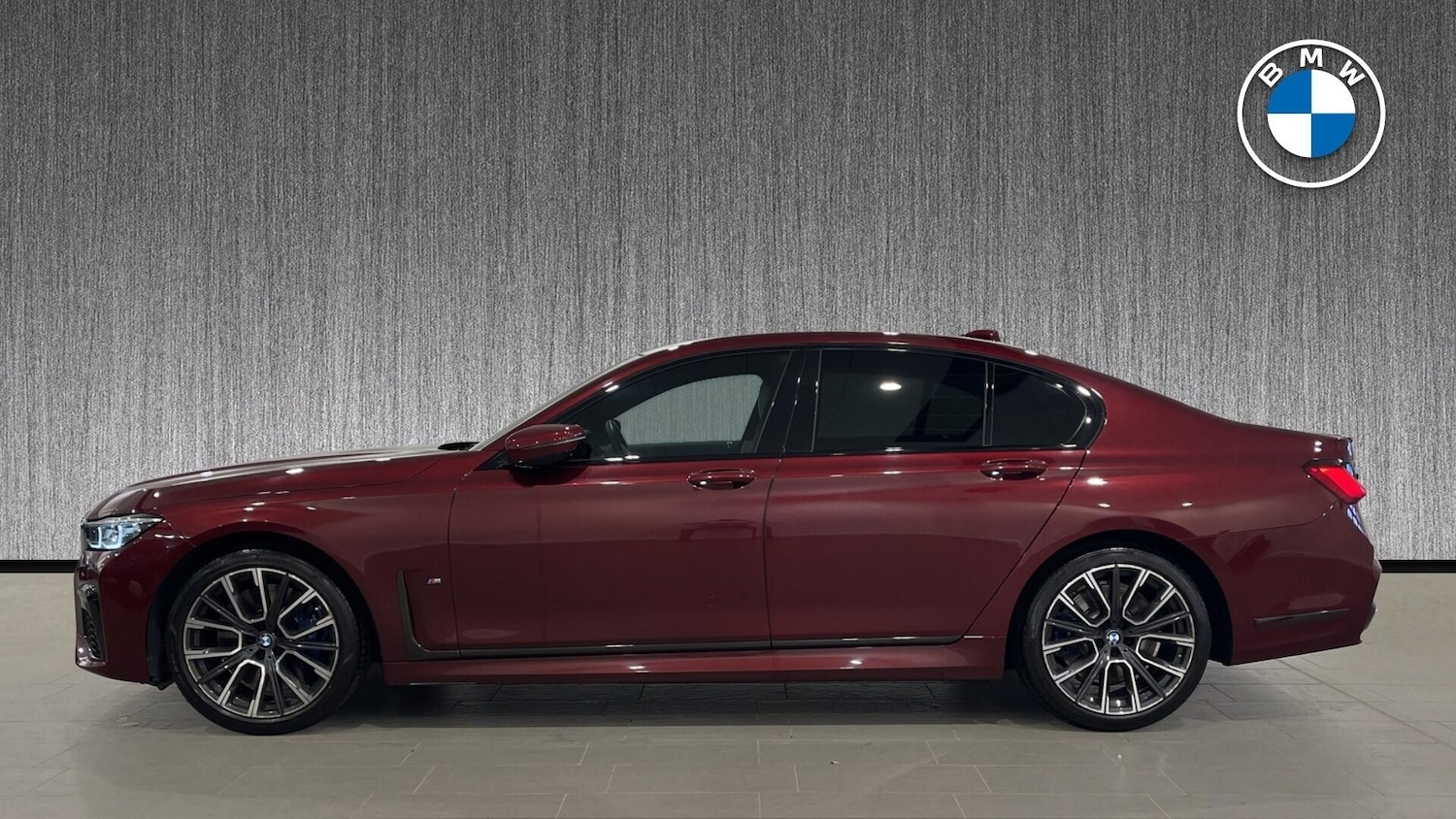 Used BMW 7 Series 2019 for sale - 77574722: Photo 3